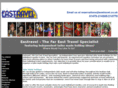 eastravel.co.uk