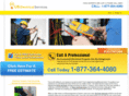 electricianastoria.com