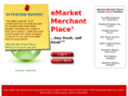 emarketmerchantplace.com