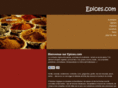 epices.com