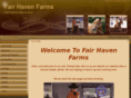 fairhavenfarms.com