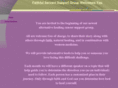 faithfulservantaltcancersupport.com