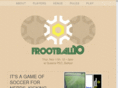 fr00tball.com