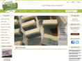 freshbatchsoap.com
