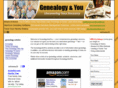 genealogyandyou.com