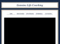 genuinelifecoaching.com