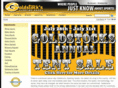 goldstockssportinggoods.com
