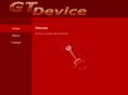 gtdevice.com