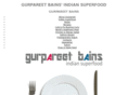 gurpareetbains.com