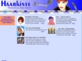haarkiste.com