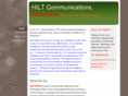 hiltcommunications-aboutface.com