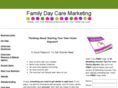 homedaycareresources.com