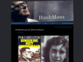 huubmous.nl