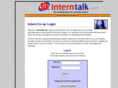 interntalk.biz