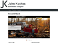 johnkoches.com