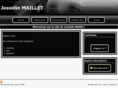 josselinmaillet.com