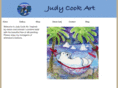 judycookart.com