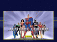 justiceleague.co.uk