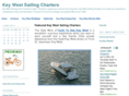 keywestsailingcharters.com