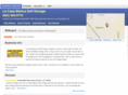 lacasablancaselfstorage.com
