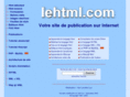 lehtml.com