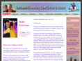 lesandlesleythescore.com