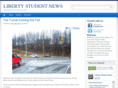 libertystudentnews.com