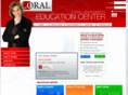 loraleducationcenter.com