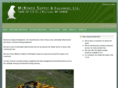 mckenzieltd.com