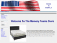 memoryfoamsstore.com