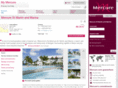 mercure-saint-martin.com