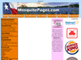 mesquitepages.com