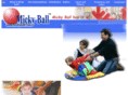 mickyball.com