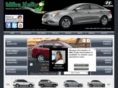 mikekellyhyundai.com