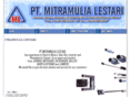 mitramulialestari.com