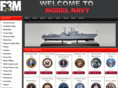 modelnavy.com