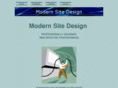 modernsitedesign.com