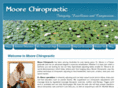 moorechiropracticaustin.com