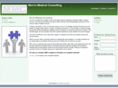 morris-medical-consulting.com