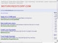 motorcreditcorp.com
