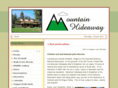 mountainhideawaybandb.com