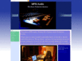 mpbaudio.com