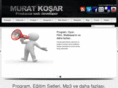 muratkosar.com