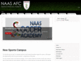 naasafc.com