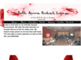 northaurorahookahlounge.com