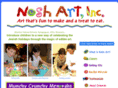 noshart.com