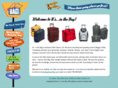 nthebag.com