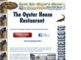 oysterhouserestaurant.com