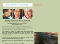 patarchercoaching.com