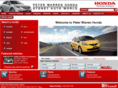peterwarrenhonda.com.au